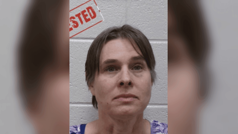 Image for story: Woman charged with murder after allegedly poisoning drinks