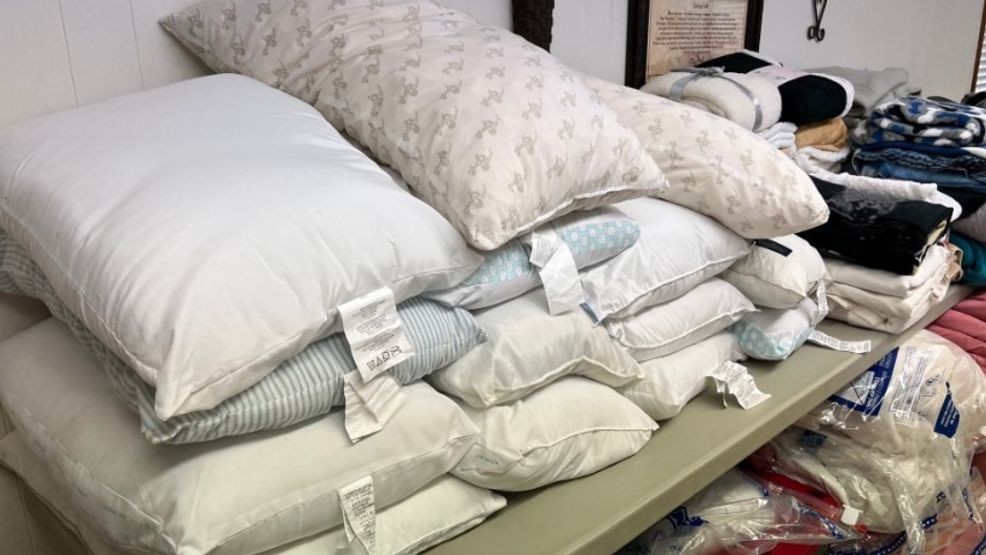 Image for story: Metro offers additional warming sites with pet-friendly options for those in need