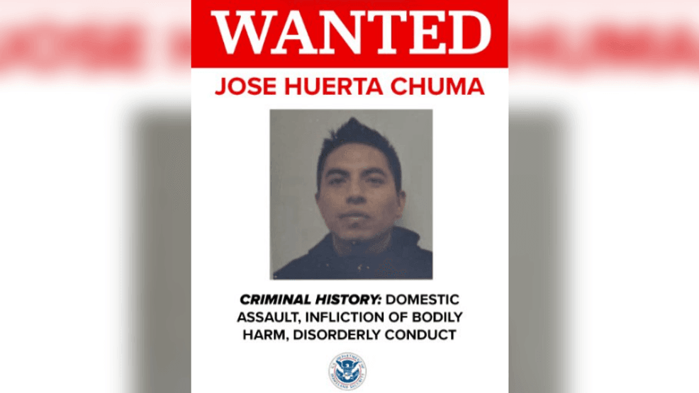 Image for story: DHS, Minnesota DOC dispute criminal history of suspect sought ahead of deadly shooting