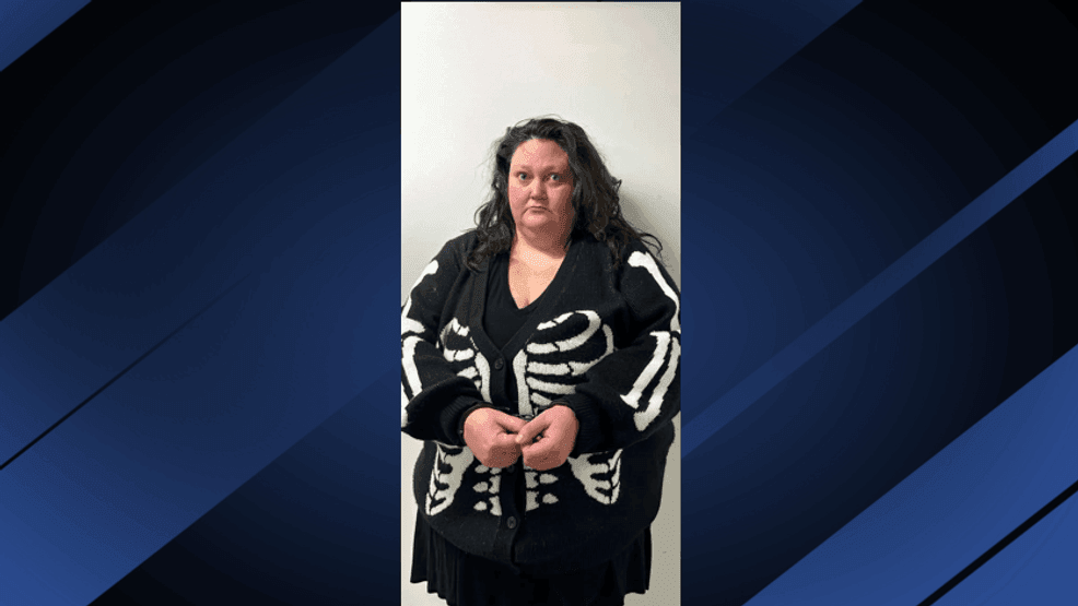 Image for story: West Virginia woman accused of plotting to assassinate Donald Trump on social media