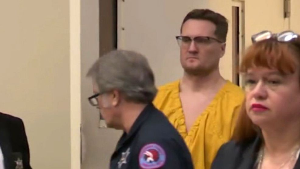 Image for story: Tepe Killings: Suspect threatened ex-wife after their marriage, witnesses told police