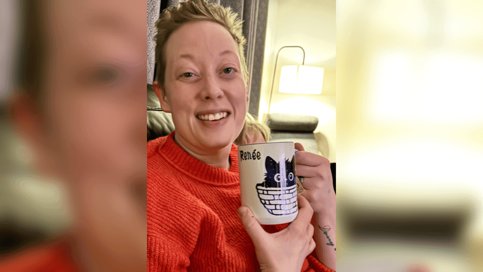 Image for story: Family of Renee Nicole Good remembers her as 'beautiful light' after deadly ICE shooting