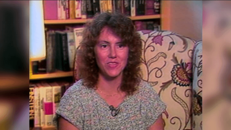 Image for story: New Hampshire's Christa McAuliffe among astronauts lost in Challenger tragedy 40 years ago