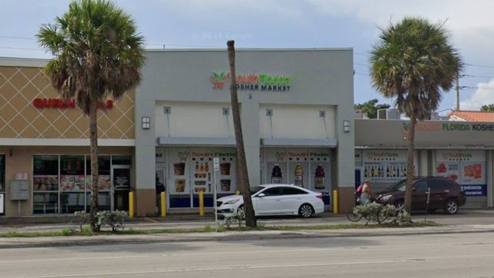 Image for story: Pastry chef dies in freak industrial dough mixer accident