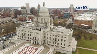 Image for story: McKee's nearly $15 billion budget plan includes more spending, millionaire's tax