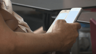 Image for story: Beware of Verizon refund scam following last week's outage