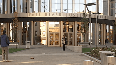 Image for story: Norton man gets prison sentence in child pornography and extortion case 