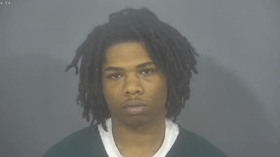 Image for story: South Bend man sentenced to 65 years after murdering 11 year old boy