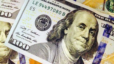 Image for story: How much federal money are Senators earmarking for their Alma Maters?