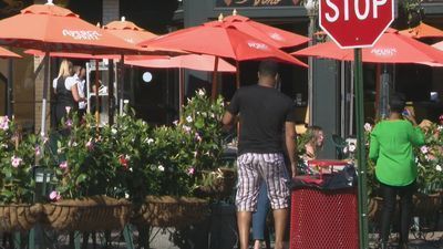 Image for story: Providence Restaurant Weeks to return on Sunday